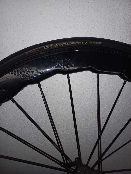 Rodas Zipp 454 (imitação)