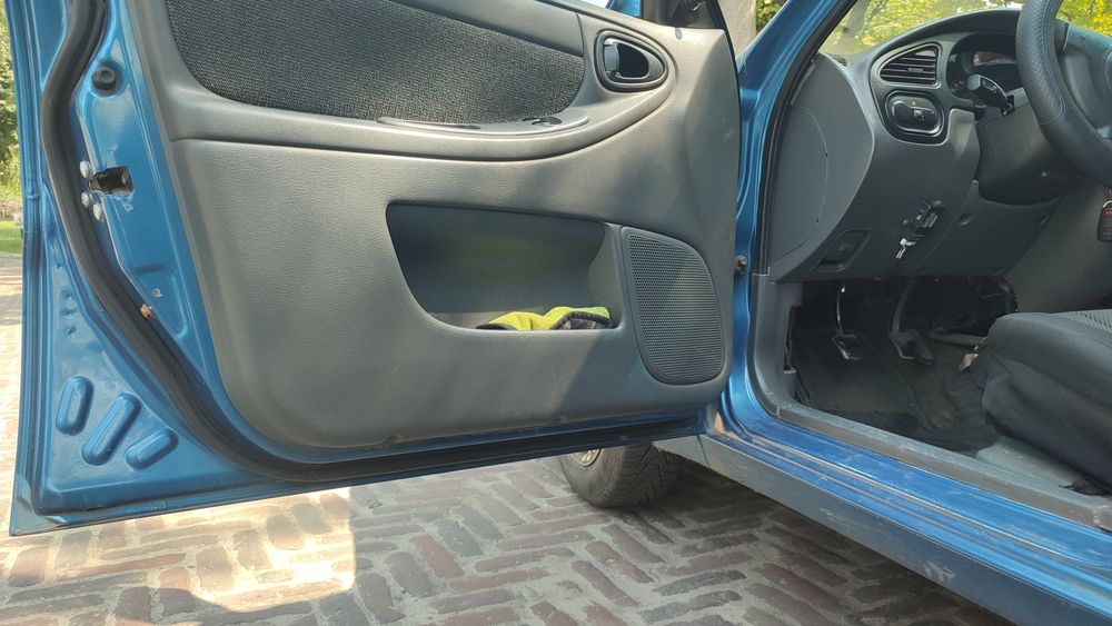 Продам ЗАЗ Lanos 1.5 SE