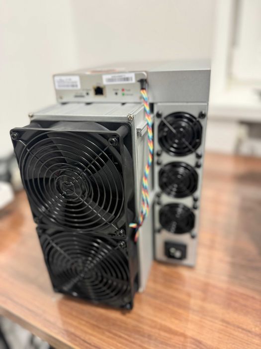 Майнери NEW Asic Antminer L9 16 Gh в наявності, Xilinx, Гарантія