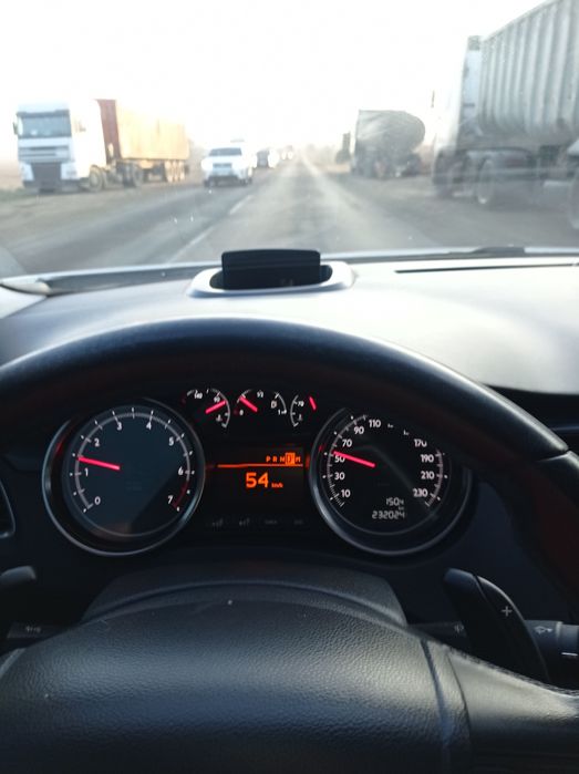 Продам Peugeot 508