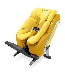 Cybex fotelik samochodowy Concord Reverso baza ISOFIX 0-5 lat do 23kg