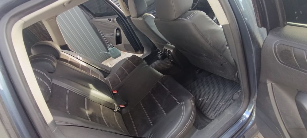 Продам Volkswagen Passat B6 універсал, дизель