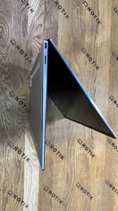 Ноутбук Dell XPS 9310 i7-1195G7/ 16GB / SSD 512GB / FHD IPS