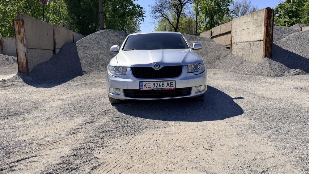Skoda superb 2 Продам