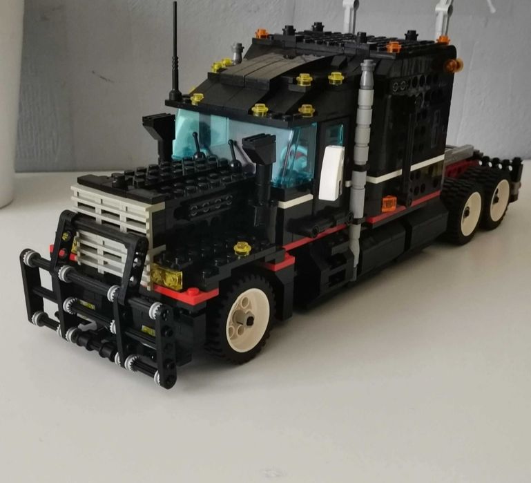 Stare LEGO technic