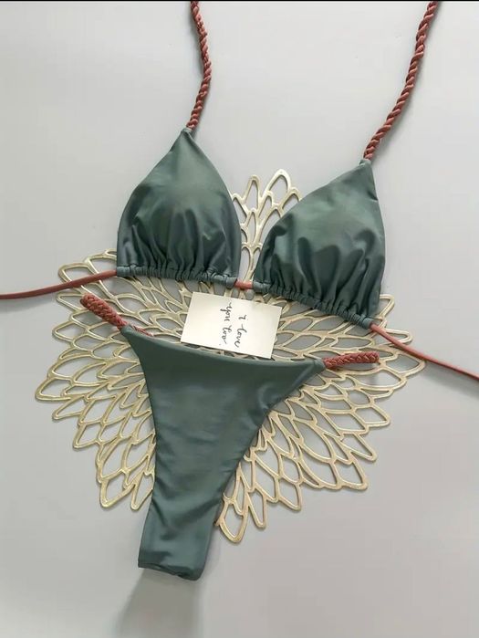 Купальник бікіні новий розмір S