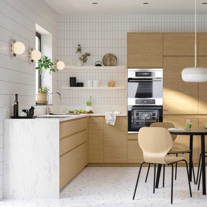IKEA porta de armário de cozinha