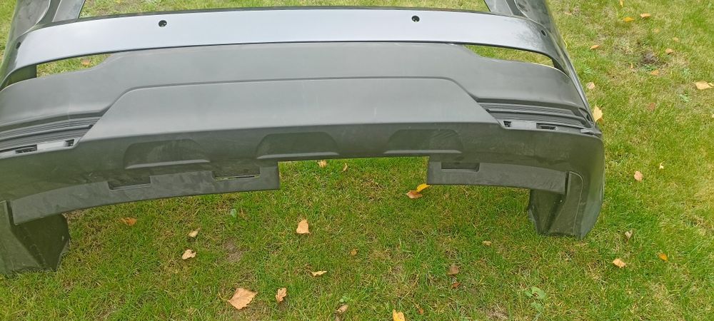 Zderzak tył  Lexus NX350h