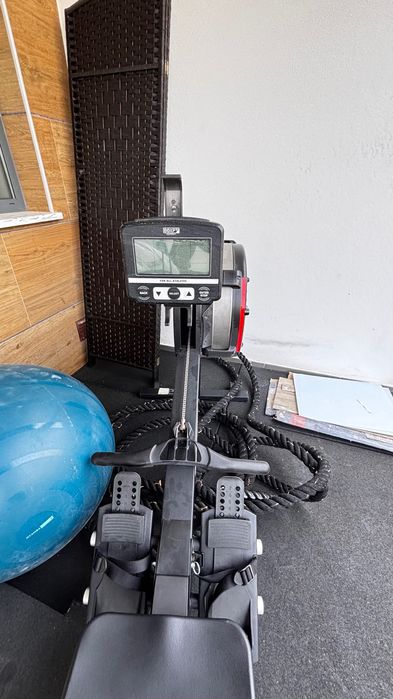 Máquina Remo BOXPT