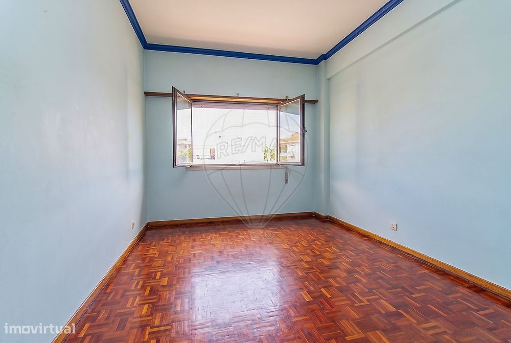 Apartamento T3 para venda