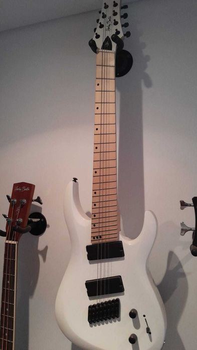 Vendo coleção de guitarras