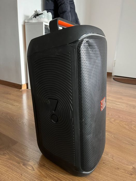 JBL Party Club 120