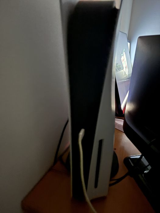 Ps5 para troca por pc gamer
