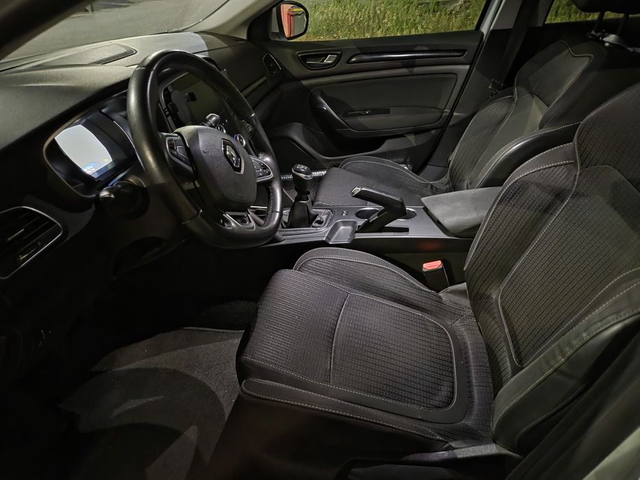 Renault Megane 4 *Excelente Estado* — photo 5
