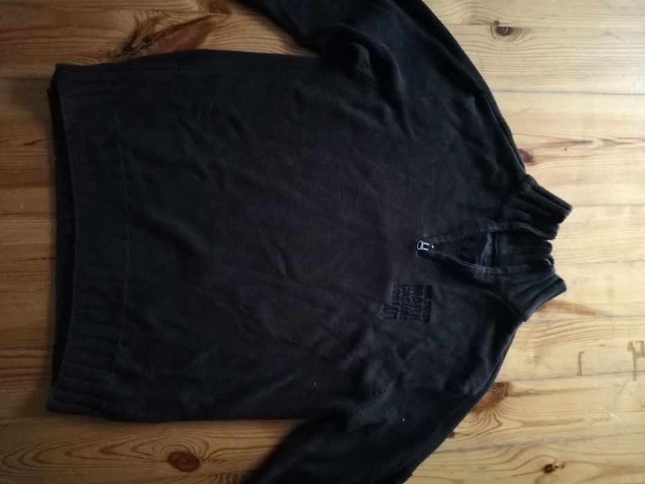 Sweter męski Olivier