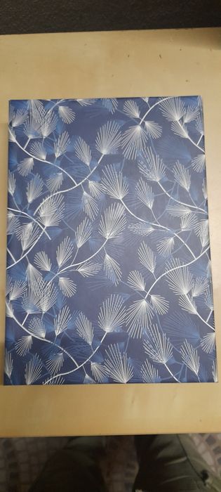 Prato retangular de cerâmica