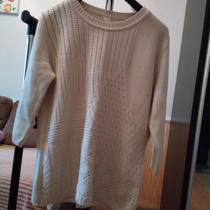 58-60 Кофта женская джемпер Польша