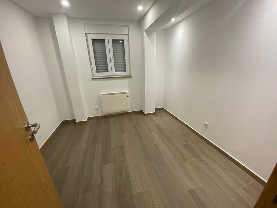 T2 renovado zona sossegada