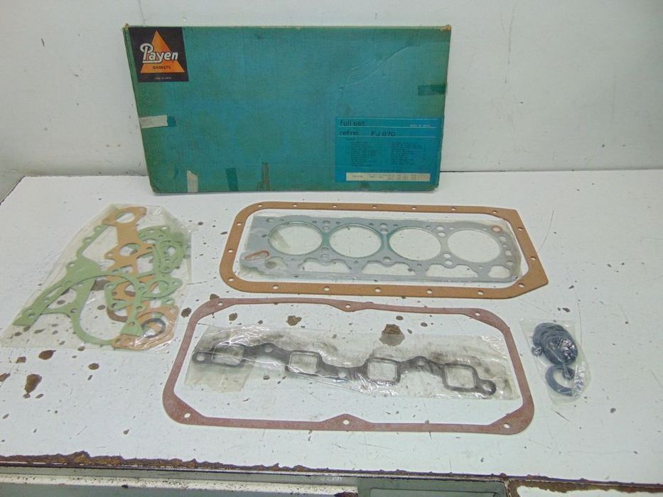 Toyota celica ta 22/Corolla jogo de juntas