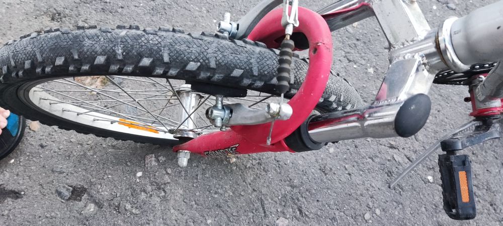 Велосипед    MTB