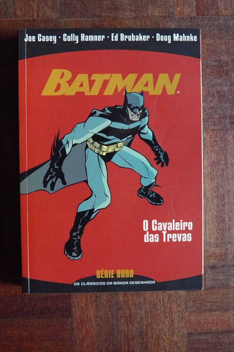 Comics Marvel Série Ouro [COLEÇÃO COMPLETA] - A vulso ou Completa