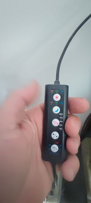 Aquário 300L  - 120x70x40