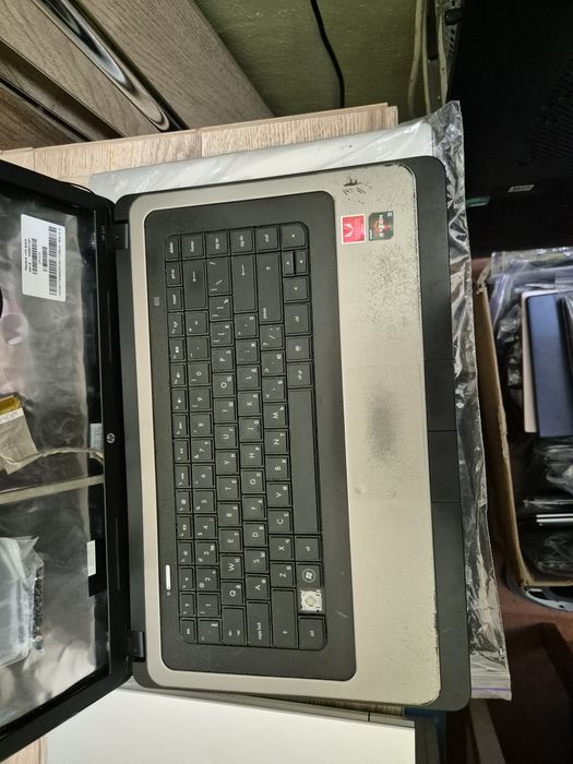 Ноути під списання (будь ласка читайте опис)