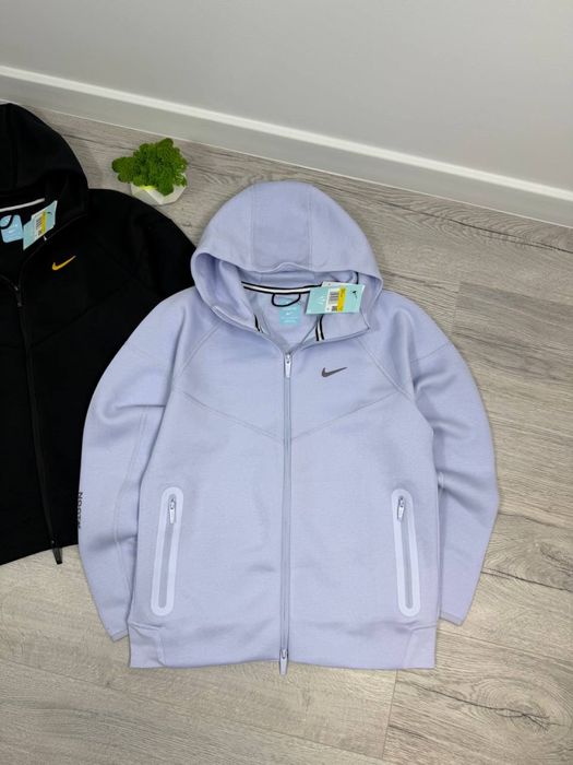 Зіп-худі Nike x NOCTA Tech Fleece