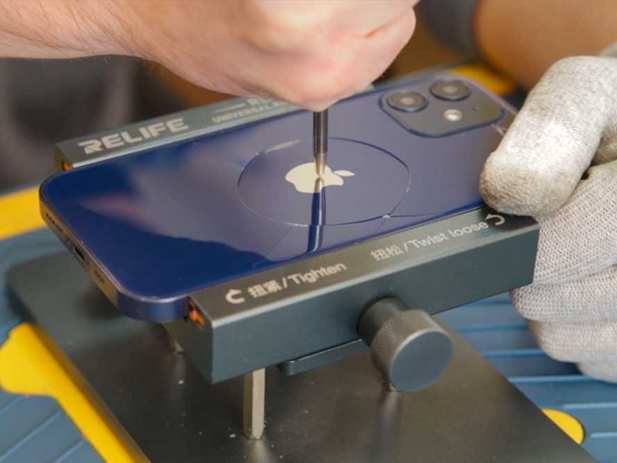 Ремонт телефонів, смартфонів, планшетів у Тернополі