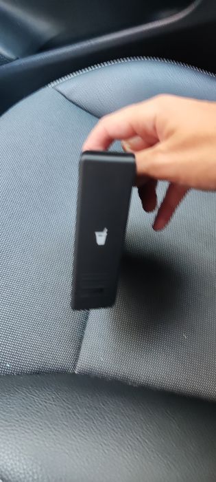 Suporte Bebida Automóvel