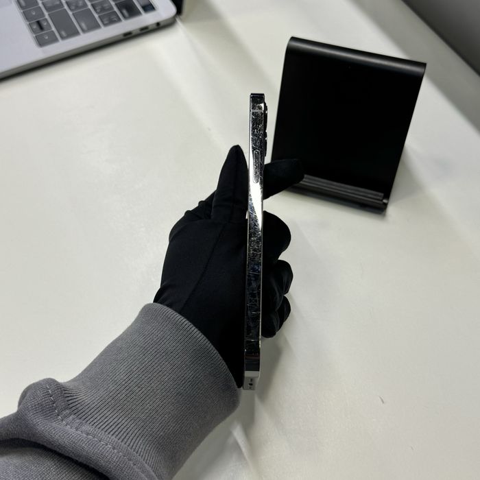 iPhone 12 Pro 128GB Space Gray • ГАРАНТІЯ • СТАН 9.6/10 100524