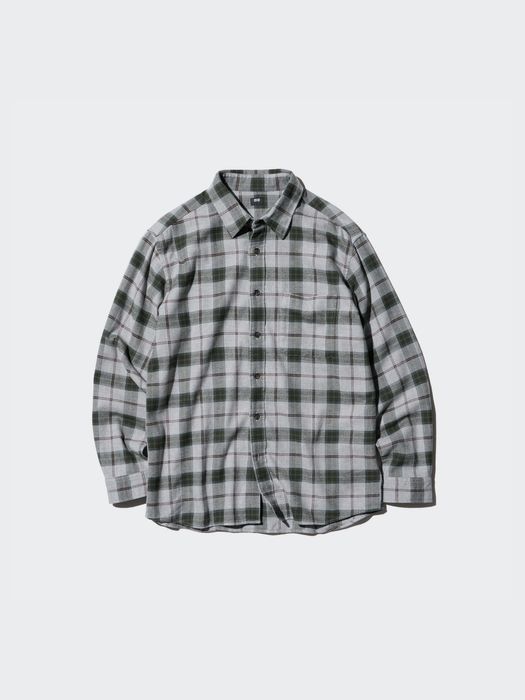 Сорочка uniqlo unisex
