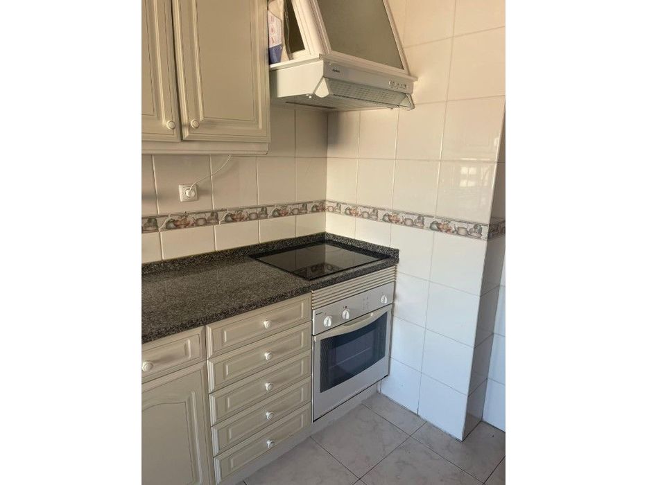 Apartamento espaçoso para arrendamento em São Marcos - Avenida do B...