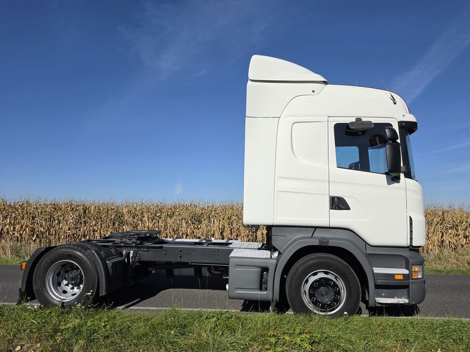Scania