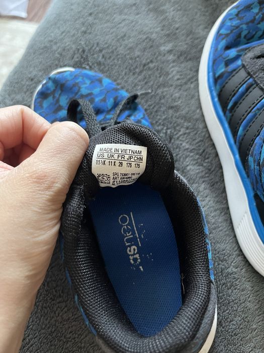 Кросівки adidas