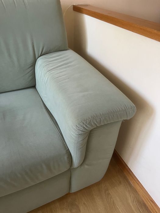 Sofá sala de estar
