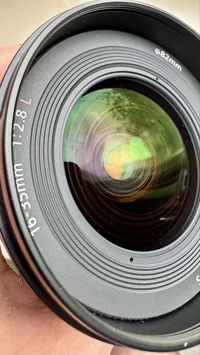 canon 35 l - купить фототехнику, видеоаппаратуру - Цена на OLX.ua