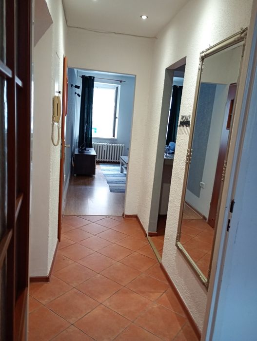 Dwa pokoje 41 m do wynajęcia. Kożle.