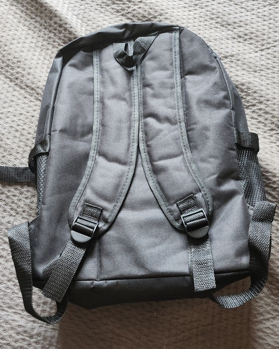 Plecak męski czarny