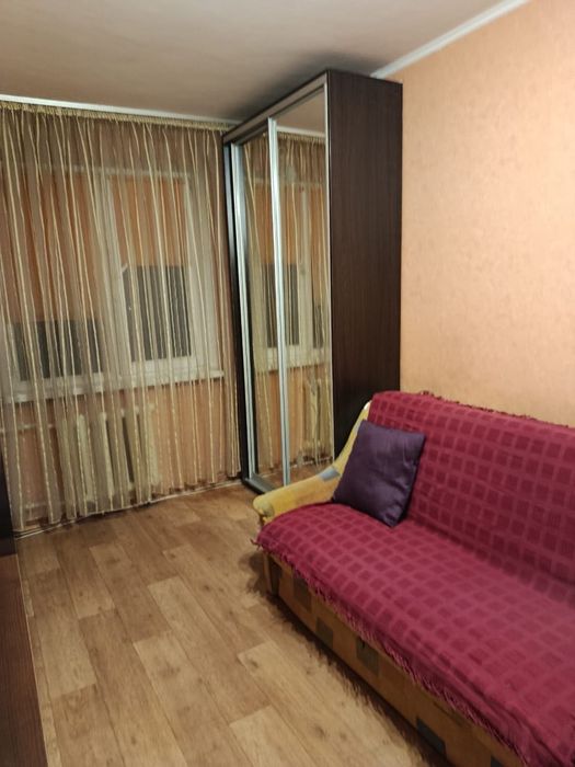 Здам в оренду квартиру (ріелторів прохання не турбувати)