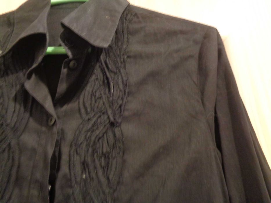 koszula bluzka tunika Luisa Cerano M