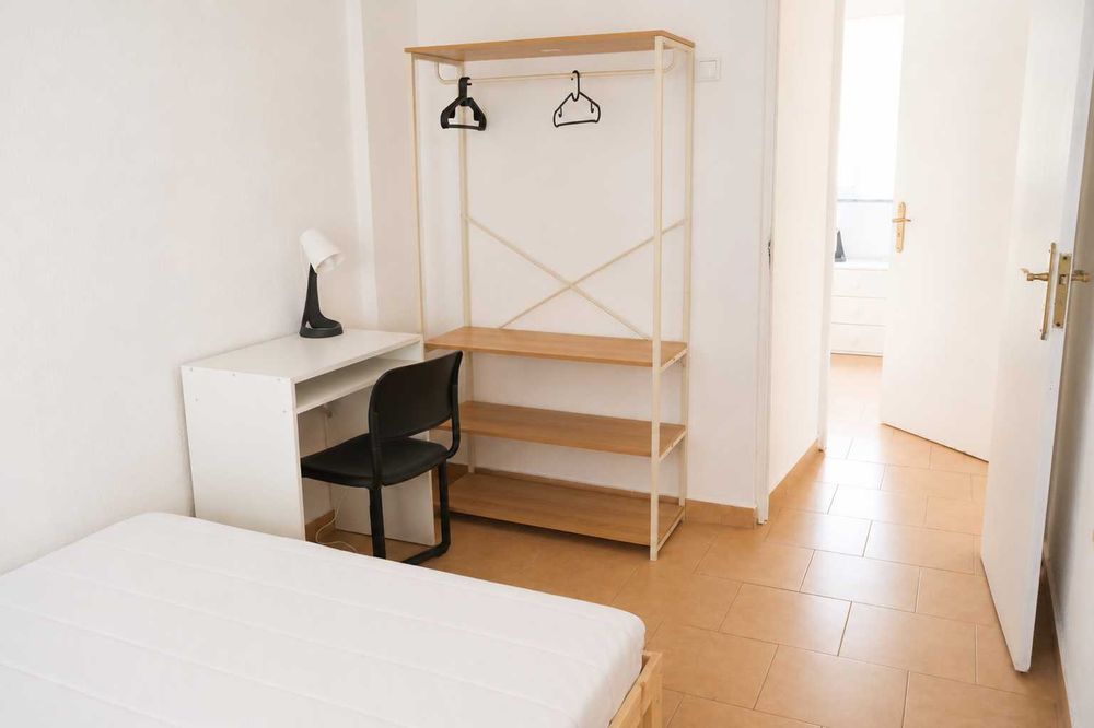 apartamento t3 Portalegre