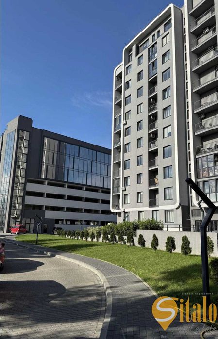 Продаж 1 кімнатної квартири, вулиця Городоцька, 226а, ЖК Resident Hall