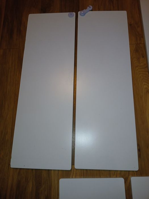 Drzwi ikea do szafy smästad 2 wymiary