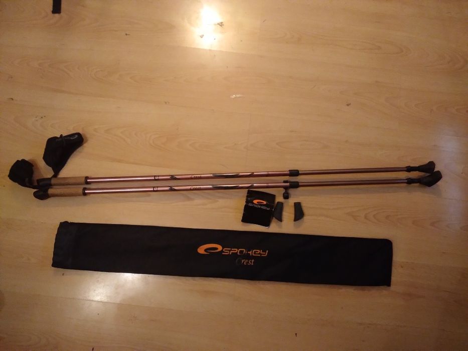 Kije nordic walking