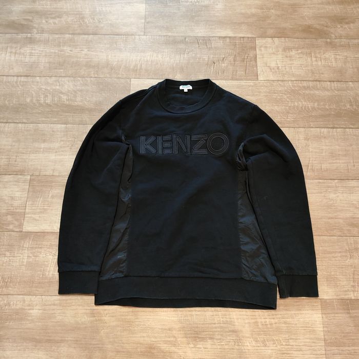 Світшот Kenzo кофта