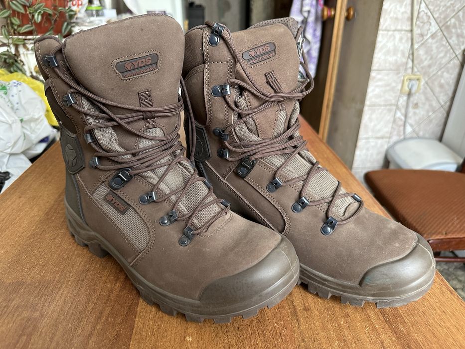 Берцы YDS. 44 розмера