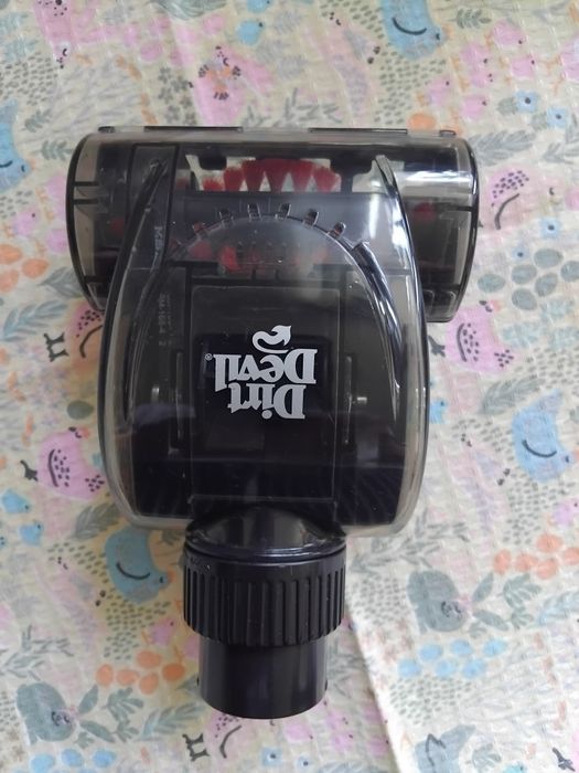 Турбощетка на пылесос  Dirt Devil