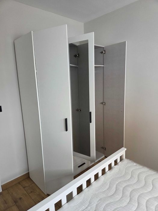 Sprzedam szafę młodzieżową 134cm