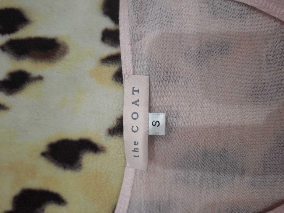 Сукня та лонгслів the Coat